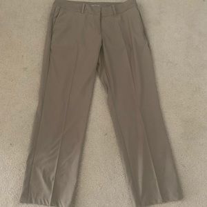 LIKE NEW!!! Nike Golf Pants for Ladies